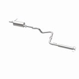 MagnaFlow BRE Exhaust Kit 05-11 Cobalt HHR G5 Pursuit thumbnail 6