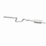 MagnaFlow BRE Exhaust Kit 05-11 Cobalt HHR G5 Pursuit thumbnail 7