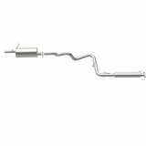 MagnaFlow BRE Exhaust Kit 05-11 Cobalt HHR G5 Pursuit thumbnail 8