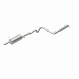 MagnaFlow BRE Exhaust Kit 05-11 Cobalt HHR G5 Pursuit thumbnail 9