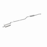 MagnaFlow BRE Exhaust Kit 08-12 Honda Accord 2.4L thumbnail 3