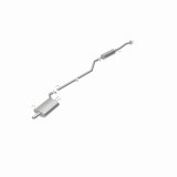 MagnaFlow BRE Exhaust Kit 08-12 Honda Accord 2.4L thumbnail 6