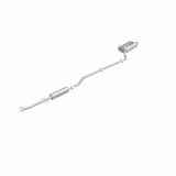 MagnaFlow BRE Exhaust Kit 08-12 Honda Accord 2.4L thumbnail 8