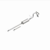 MagnaFlow BRE Exhaust Kit 98-02 Ford F-150 F-250 thumbnail 3