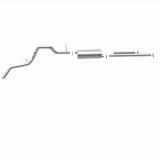 MagnaFlow BRE Exhaust Kit 98-02 Ford F-150 F-250 thumbnail 6