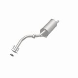 MagnaFlow BRE Exhaust Kit 04-09 Toyota Prius 1.5L thumbnail 2