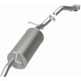 MagnaFlow BRE Exhaust Kit 04-09 Toyota Prius 1.5L thumbnail 3