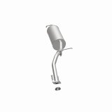 MagnaFlow BRE Exhaust Kit 04-09 Toyota Prius 1.5L thumbnail 4