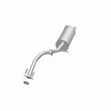 MagnaFlow BRE Exhaust Kit 04-09 Toyota Prius 1.5L thumbnail 5