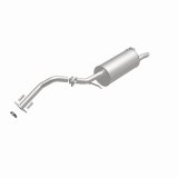 MagnaFlow BRE Exhaust Kit 04-09 Toyota Prius 1.5L thumbnail 6