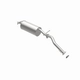 MagnaFlow BRE Exhaust Kit 04-09 Toyota Prius 1.5L thumbnail 7