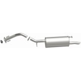 MagnaFlow BRE Exhaust Kit 04-09 Toyota Prius 1.5L thumbnail 8