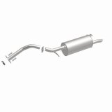 MagnaFlow BRE Exhaust Kit 04-09 Toyota Prius 1.5L thumbnail 9