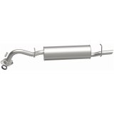 MagnaFlow BRE Exhaust Kit 06-10 Toyota Yaris 1.5L thumbnail 3