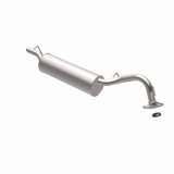MagnaFlow BRE Exhaust Kit 06-10 Toyota Yaris 1.5L thumbnail 5