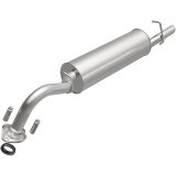 MagnaFlow BRE Exhaust Kit 06-10 Toyota Yaris 1.5L thumbnail 6