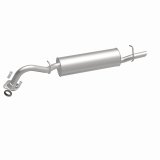 MagnaFlow BRE Exhaust Kit 06-10 Toyota Yaris 1.5L thumbnail 8