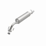 MagnaFlow BRE Exhaust Kit 06-10 Toyota Yaris 1.5L thumbnail 9