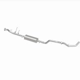 MagnaFlow BRE Exhaust Kit 02-07 Silverado Sierra thumbnail 2