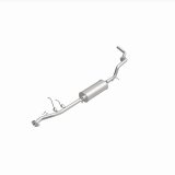 MagnaFlow BRE Exhaust Kit 02-07 Silverado Sierra thumbnail 3