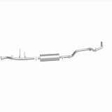 MagnaFlow BRE Exhaust Kit 02-07 Silverado Sierra thumbnail 4