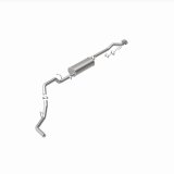 MagnaFlow BRE Exhaust Kit 02-07 Silverado Sierra thumbnail 5