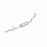 MagnaFlow BRE Exhaust Kit 02-07 Silverado Sierra thumbnail 6