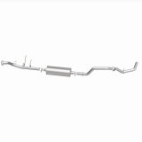 MagnaFlow BRE Exhaust Kit 02-07 Silverado Sierra thumbnail 7