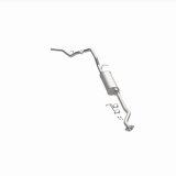 MagnaFlow BRE Exhaust Kit 02-07 Silverado Sierra thumbnail 8