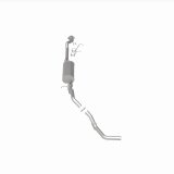 MagnaFlow BRE Exhaust Kit 02-07 Silverado Sierra thumbnail 9