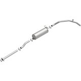 MagnaFlow BRE Exhaust Kit 89-95 Toyota Pickup 3.0L thumbnail 2