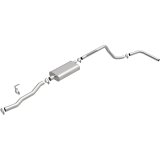 MagnaFlow BRE Exhaust Kit 80-87 C10 C1500 C1000 C20 R10 R1500 R20 R2500 thumbnail 2