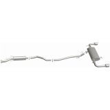 MagnaFlow BRE Exhaust Kit 09-14 Nissan Murano 3.5L thumbnail 2