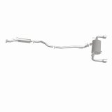 MagnaFlow BRE Exhaust Kit 09-14 Nissan Murano 3.5L thumbnail 4