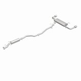 MagnaFlow BRE Exhaust Kit 09-14 Nissan Murano 3.5L thumbnail 5