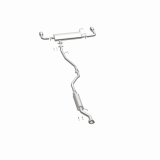MagnaFlow BRE Exhaust Kit 09-14 Nissan Murano 3.5L thumbnail 6