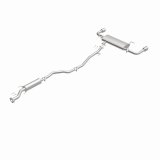 MagnaFlow BRE Exhaust Kit 09-14 Nissan Murano 3.5L thumbnail 7