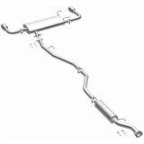 MagnaFlow BRE Exhaust Kit 09-14 Nissan Murano 3.5L thumbnail 8