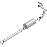 MagnaFlow BRE Exhaust Kit 97-99 Dodge Dakota thumbnail 2