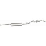 MagnaFlow BRE Exhaust Kit 02-09 Terrza Uplndr Ventur Silhou Montna Relay thumbnail 3