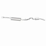 MagnaFlow BRE Exhaust Kit 02-09 Terrza Uplndr Ventur Silhou Montna Relay thumbnail 5