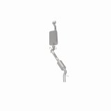 MagnaFlow BRE Exhaust Kit 02-09 Terrza Uplndr Ventur Silhou Montna Relay thumbnail 6