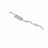 MagnaFlow BRE Exhaust Kit 02-09 Terrza Uplndr Ventur Silhou Montna Relay thumbnail 7