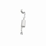 MagnaFlow BRE Exhaust Kit 02-09 Terrza Uplndr Ventur Silhou Montna Relay thumbnail 8