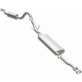 MagnaFlow BRE Exhaust Kit 02-09 Terrza Uplndr Ventur Silhou Montna Relay thumbnail 9