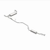 MagnaFlow BRE Exhaust Kit 03-07 Nissan Murano 3.5L thumbnail 3