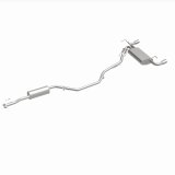MagnaFlow BRE Exhaust Kit 03-07 Nissan Murano 3.5L thumbnail 4