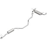 MagnaFlow BRE Exhaust Kit 03-07 Nissan Murano 3.5L thumbnail 7