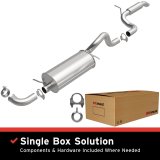 MagnaFlow BRE Exhaust Kit 11-17 T&C Grand Caravan Ram C/V Routan 3.6L thumbnail 1