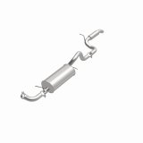 MagnaFlow BRE Exhaust Kit 11-17 T&C Grand Caravan Ram C/V Routan 3.6L thumbnail 8